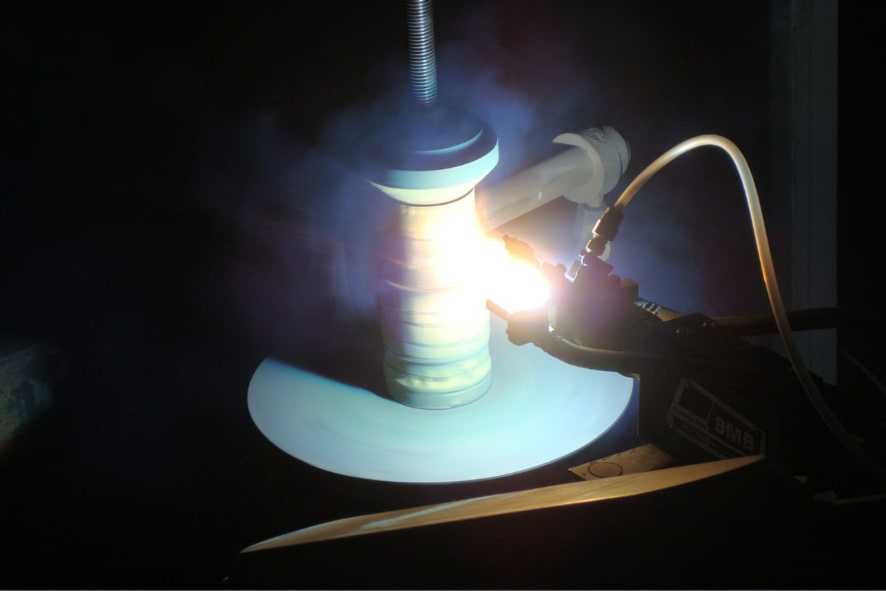 Plasmaspuiten| DID-online.nl