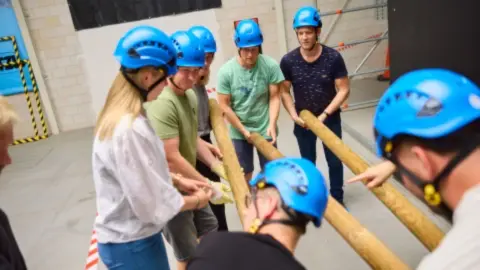 teambuilding| DID-online.nl