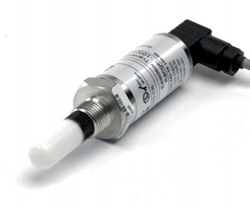 Dauwpuntmeters voor perslucht- of gassystemen| DID-online.nl