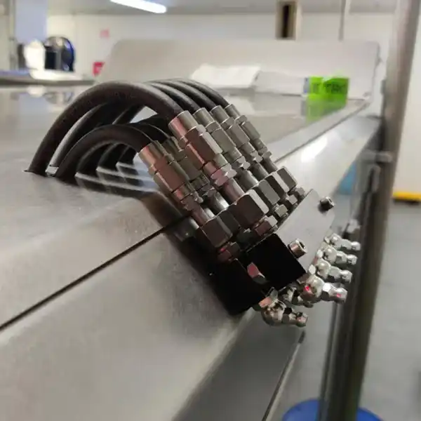 Automatisch smeersysteem