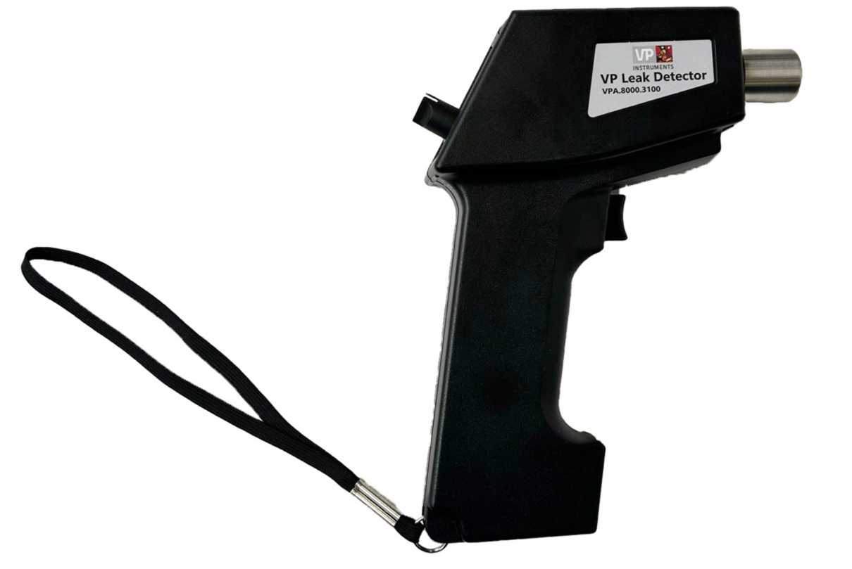 VP Lekdetector voor perslucht VP Leak Detector