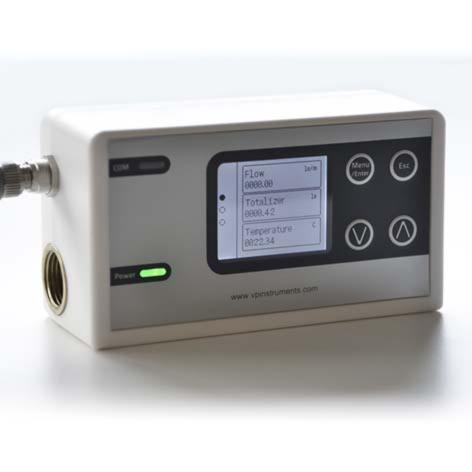 VPFlowScope In-line 3/8″ VPFlowScope