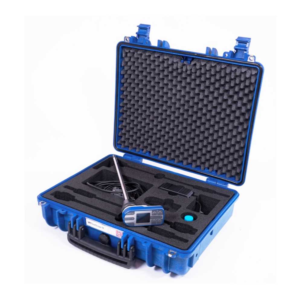 VPFlowScope M Startkit VPFlowScope M Startkit