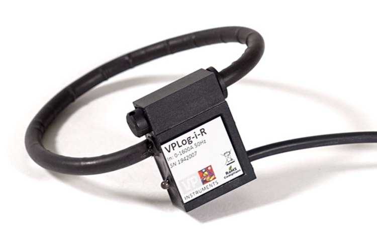 VPLog-i-R VP Instruments| DID-online.nl