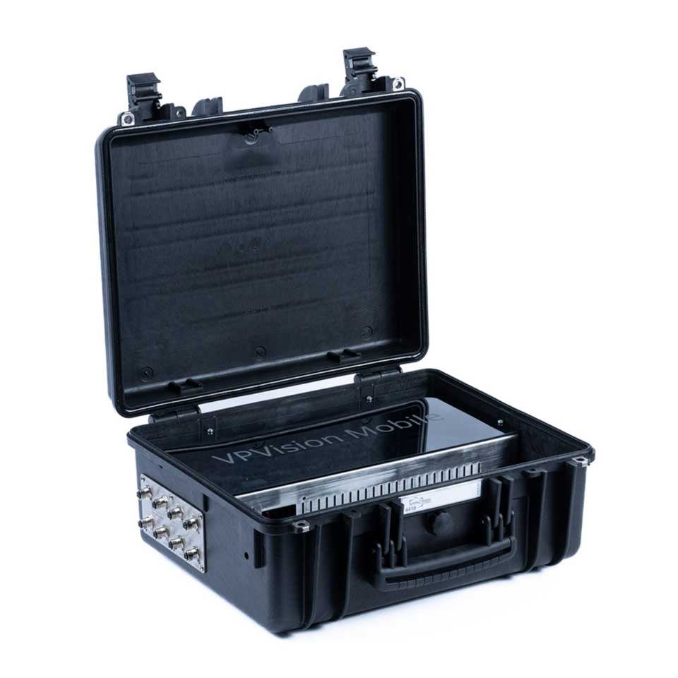 VPVision Mobiel VPVision Mobiel