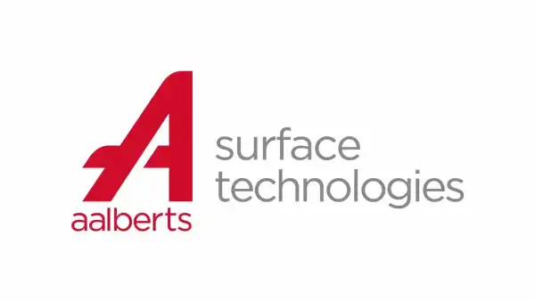 Logo Aalberts Surface Technologies| DID-online.nl