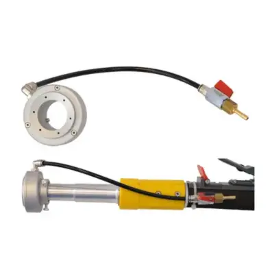 Natstralen Aquablast