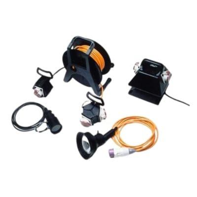 Straalverlichting| DID-online.nl