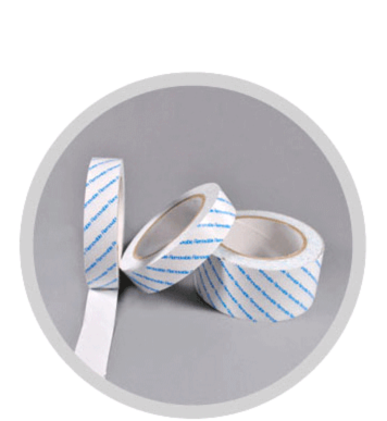 Removable tape 60°C Removable tape 60°C