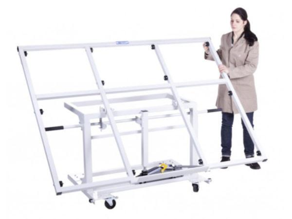 Transportwagen PSF 250