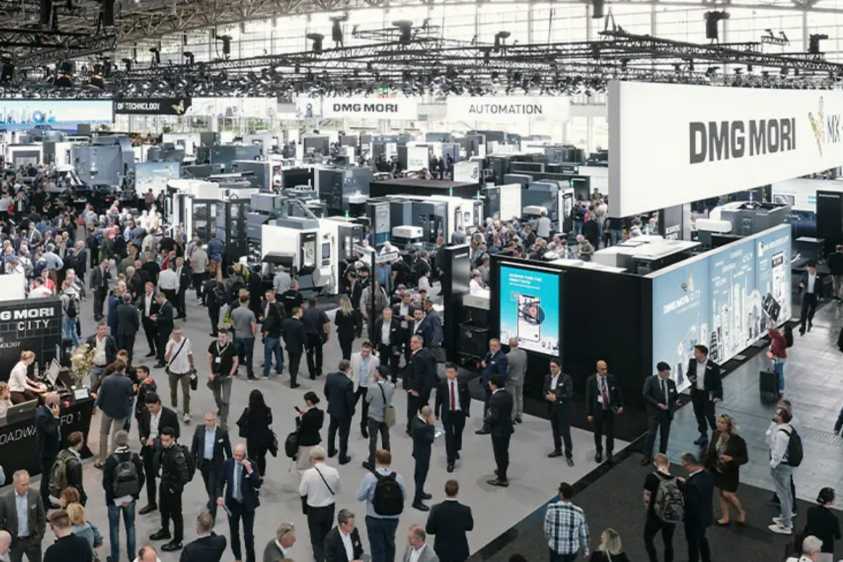 Nieuws | DID-online.nl DMG MORI presenteert “Manufacturing the Future” op EMO 2025| DID-online.nl