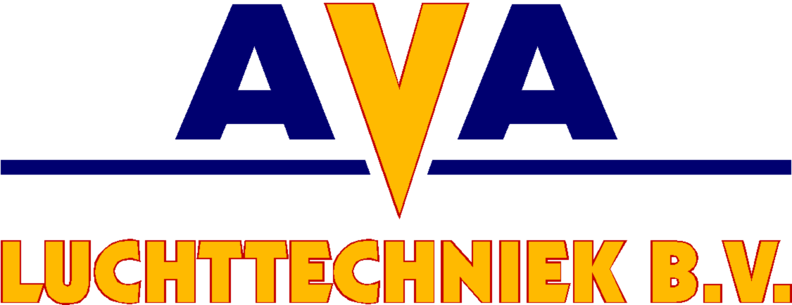 Logo AVA Luchttechniek| DID-online.nl