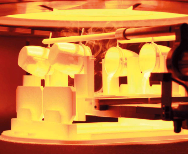 monster voorbereiding voor XRF-toepassingen| DID-online.nl