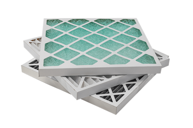 plafondfilters| DID-online.nl