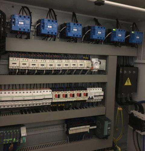 Drent Techniek B.V. | DID-online.nl Industriële automatisering| DID-online.nl