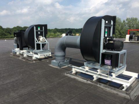 Luchtbehandeling| DID-online.nl