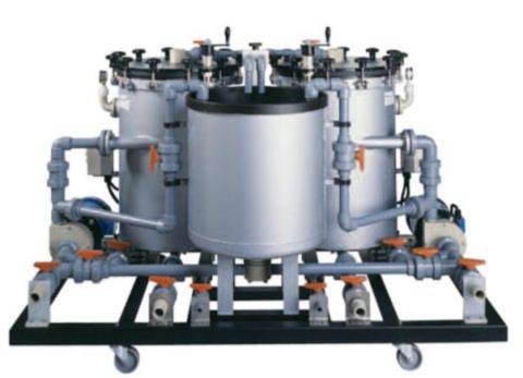 Pompen & filters| DID-online.nl