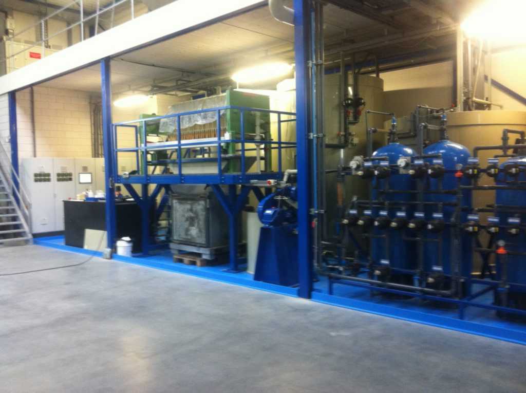 waterbehandeling| DID-online.nl