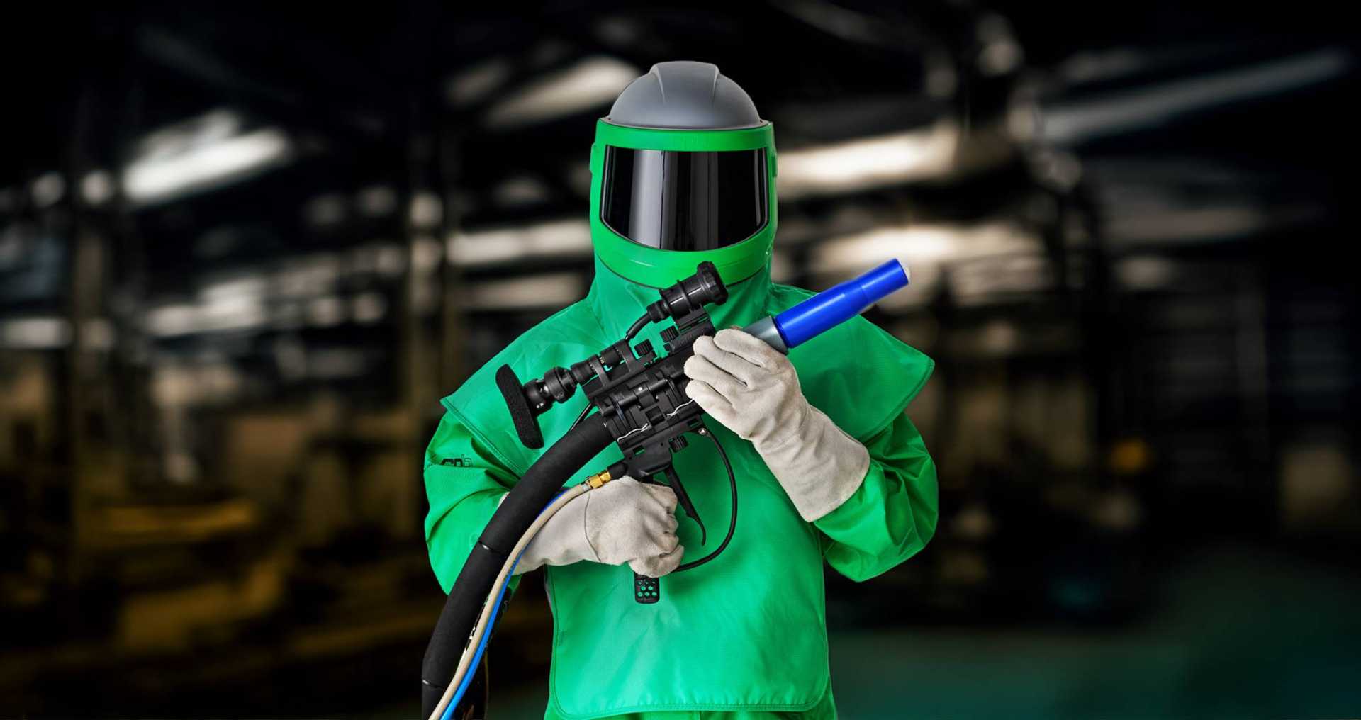 G3+ ProGrip dodemansgreep