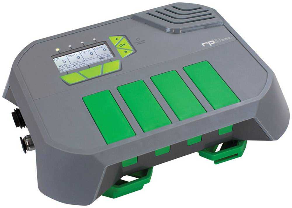 rpb gasmonitor