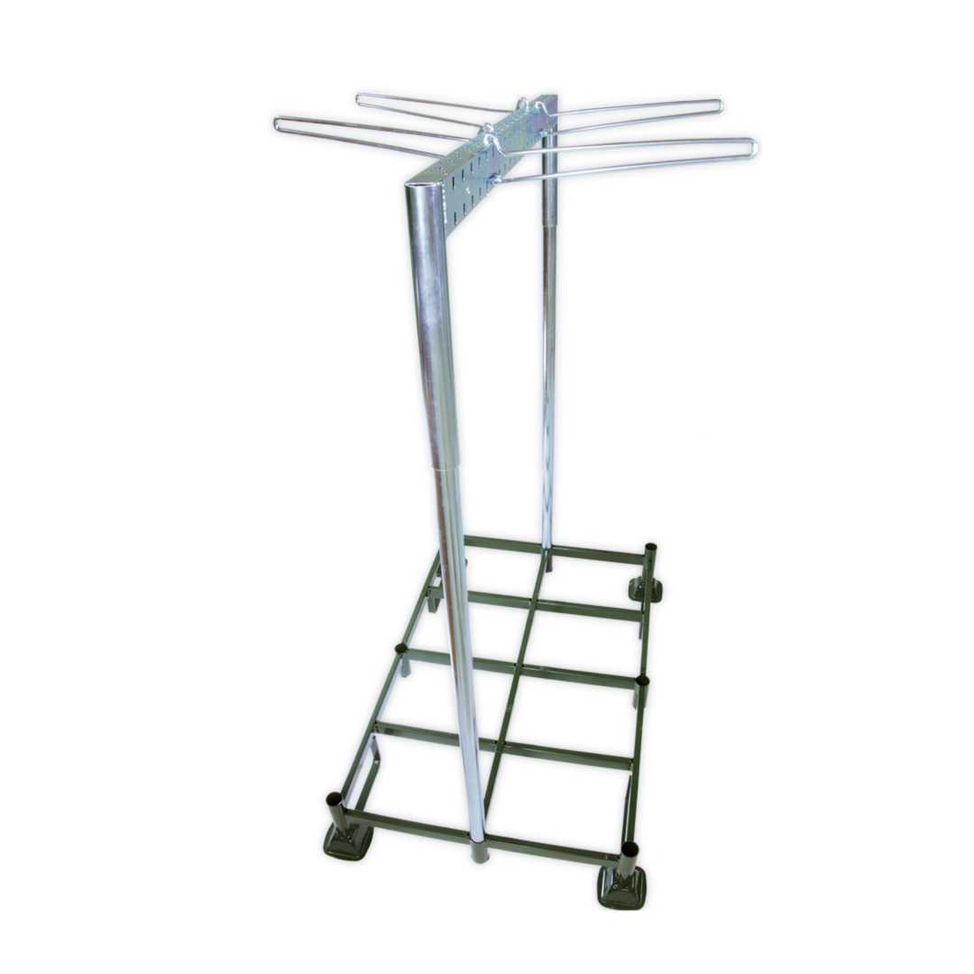 transport/opslag systemen