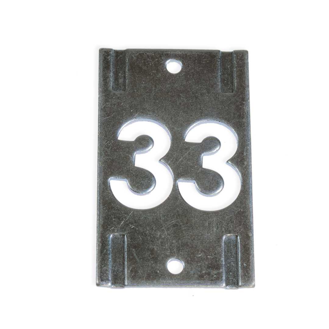 Identificeringsplaatje