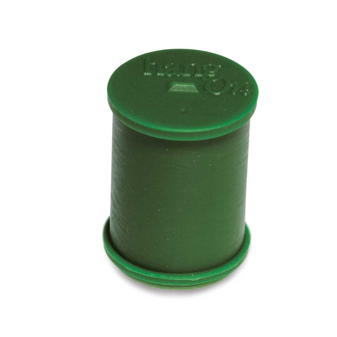 Hangon kappen met gripring