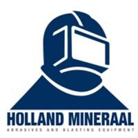 Logo Holland Mineraal| DID-online.nl