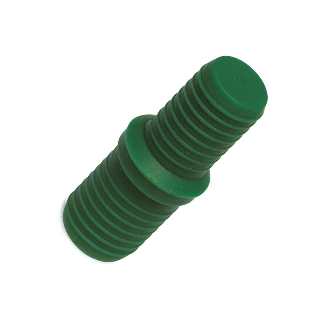 metrische draad pluggen