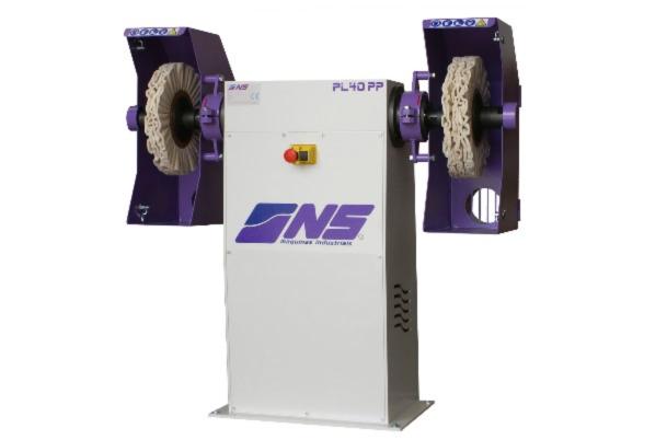 NS Masquinas polijstmachines| DID-online.nl