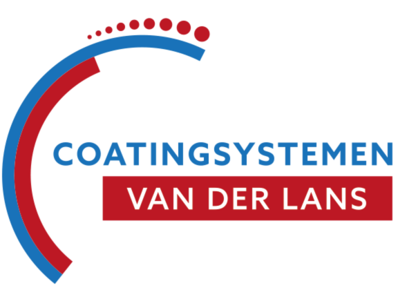 Logo Coatingsystemen Van der Lans| DID-online.nl