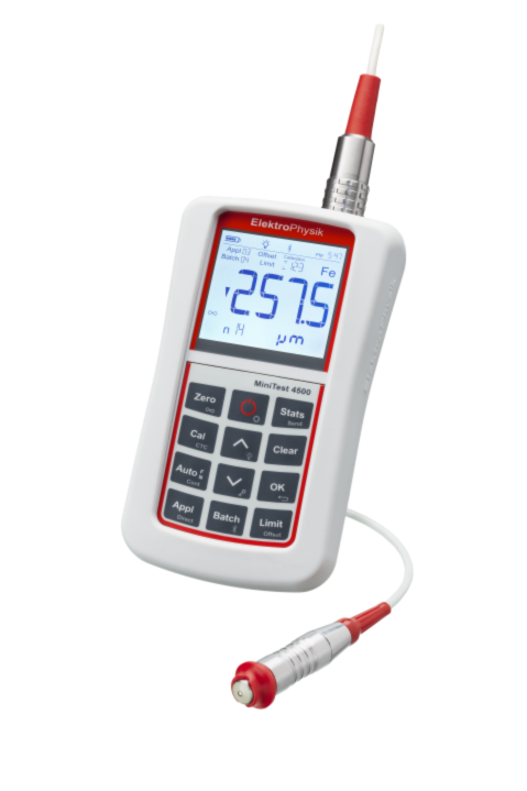 Laagdiktemeter| DID-online.nl