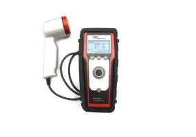 Non-contact laagdiktemeter