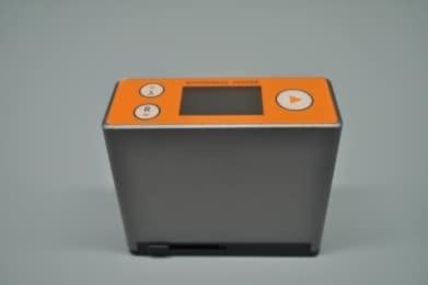 Ruwheidsmeter SSR-100BT ruwheidsmeter