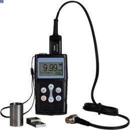 ultrasoon wanddiktemeter