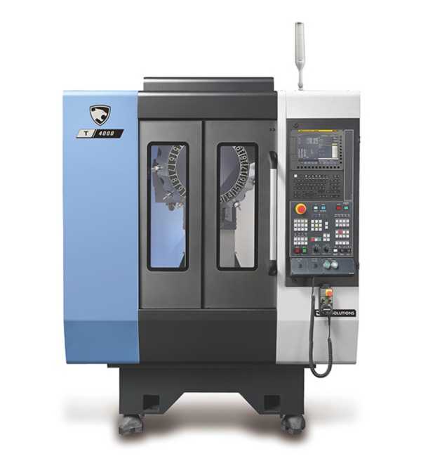 Verticale freesmachine| DID-online.nl