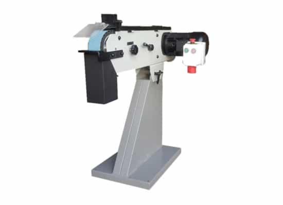bandslijpmachine