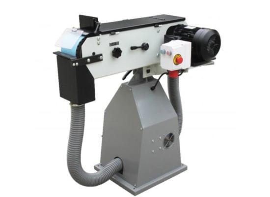 bandslijpmachine