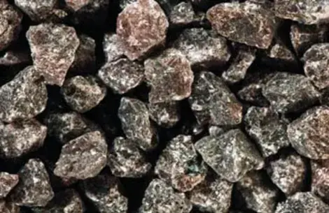 Normaal corund normaal corund