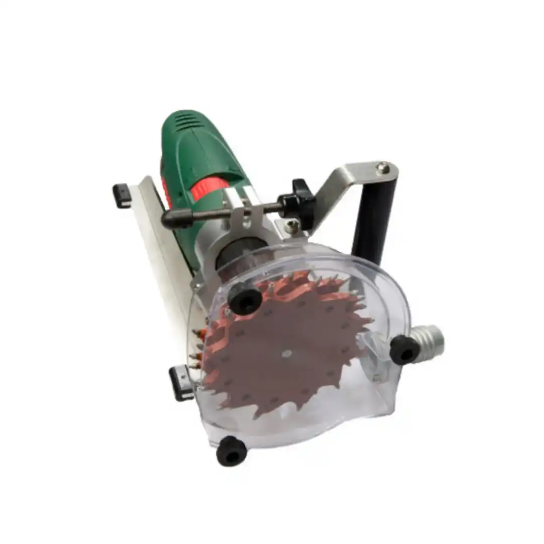 Tercoo® Beschermkap met instelbare afstandhouder beschermkap met afstandhouder