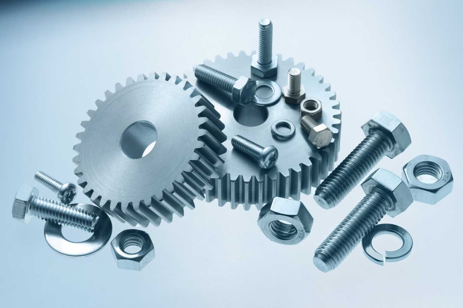 Anti-wrijvingscoatings voor metaaltoepassingen metalen voorwerpen