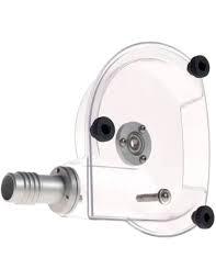 Tercoo® Beschermkap met afzuigmond beschermkap met afzuigmond