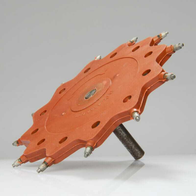 roterende stralers| DID-online.nl