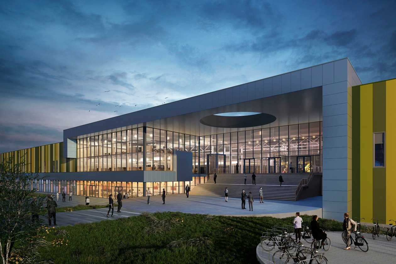 Brainport, NTT DATA en Cisco openen innovatielab voor de toekomst van de Nederlandse maakindustrie| DID-online.nl