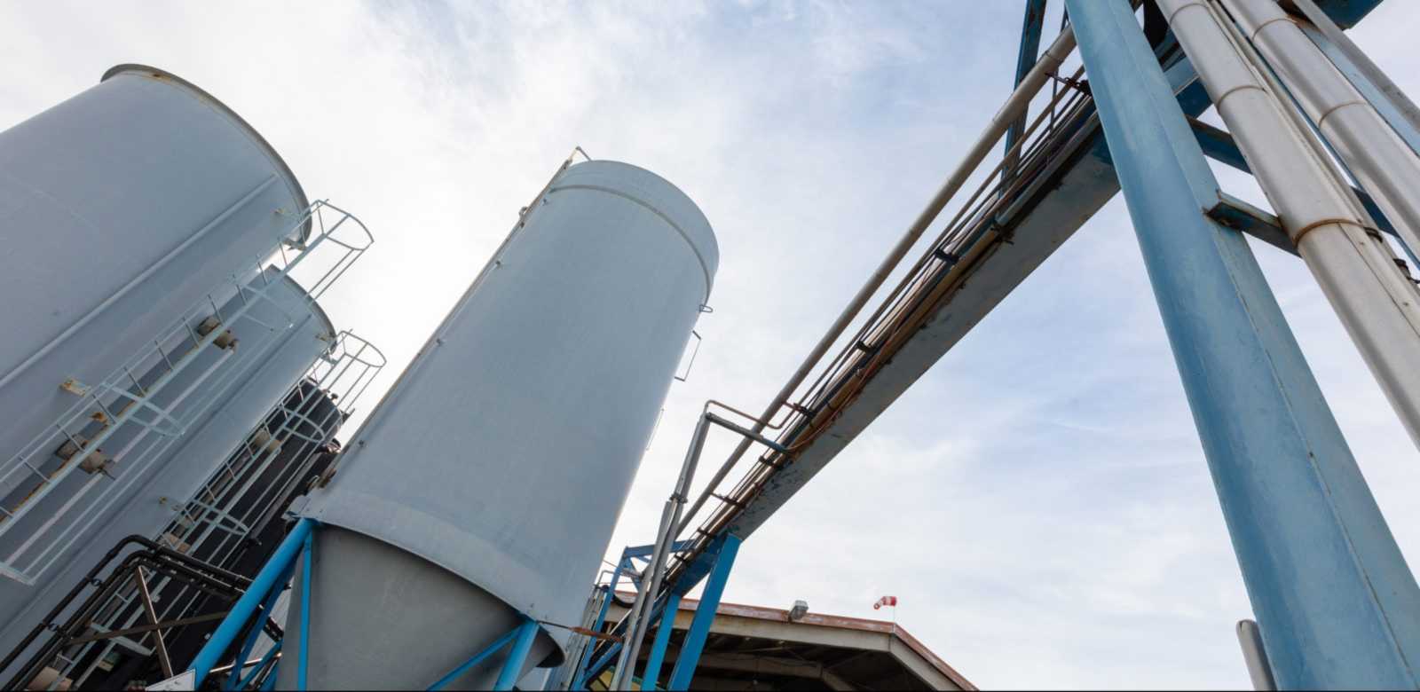 afvalwaterverwerking| DID-online.nl