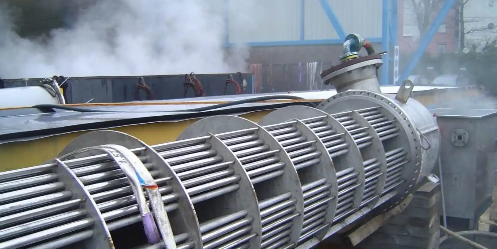 koelers, filters en warmtewisselaar| DID-online.nl