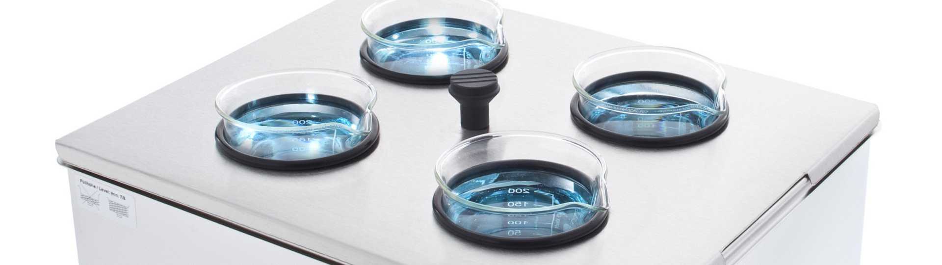 ultrasoon tafelmodellen| DID-online.nl