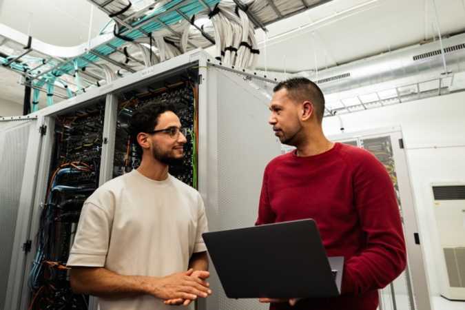 Bedrijven die AI gebruiken zijn groter en vragen vaker patenten aan| DID-online.nl