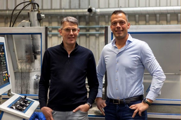 Nieuws | DID-online.nl Remco Koolmees nieuwe voorzitter NEVAT GPI: “Samen de taart groter maken”| DID-online.nl