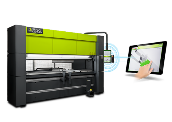 SafanDarley B.V. | DID-online.nl AutoPOL 3D buigsimulatie software| DID-online.nl